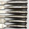 V. MUELLER OS12 Lot of 12 Osteotomes OS4178, OS4188, OS4184, OS4175, OS4186, OS4177, OS4183, OS4174, OS4173, OS4182, OS4185, OS4176