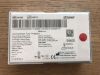 STRYKER 1896-5060S Locking Screw, Fully Threaded 5x60mm