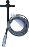 GE P2D Probe TE100024 (new) Ultrasound Transducer