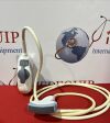 GE C1-5 Ultrasound Transducer