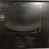 ACUSON 6C1 Ultrasound Transducer