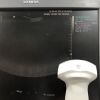 ACUSON 6C1 Ultrasound Transducer