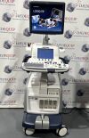 GE LOGIQ E9 Ultrasound Machine