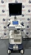 GE LOGIQ E9 Ultrasound Machine