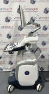 GE LOGIQ E9 Ultrasound Machine