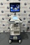 GE LOGIQ E9 Ultrasound Machine