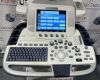 GE LOGIQ E9 Ultrasound Machine