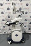 GE LOGIQ E9 Ultrasound Machine