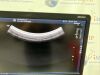 GE C1-5 Ultrasound Transducer