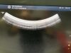 GE C1-5 Ultrasound Transducer