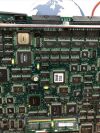 ACUSON 08253552 Board Ultrasound General