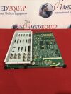 SIEMENS/ACUSON 30132001249 Board Ultrasound General