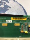 SIEMENS/ACUSON 30132001249 Board Ultrasound General