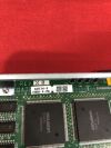 SIEMENS 39152  Board Ultrasound General