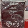 PHILIPS EASY DIAGNOST M4558B Care Large Adult Long Cuff