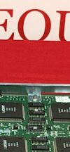 SIEMENS/ACUSON 39152 Board Ultrasound General