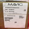 MAVIG 10502275 Cable Reel with cover mask