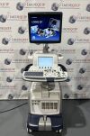 GE LOGIQ E9 Ultrasound Machine