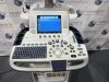 GE LOGIQ E9 Ultrasound Machine