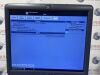 GE LOGIQ E9 Ultrasound Machine