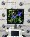GE LOGIQ E9 Ultrasound Machine