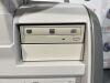 GE LOGIQ E9 Ultrasound Machine