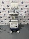 GE LOGIQ E9 Ultrasound Machine