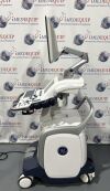 GE LOGIQ E9 Ultrasound Machine