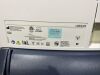 GE LOGIQ E9 Ultrasound Machine
