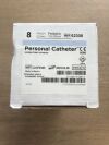 BARD 62308 Personal Catheter Intermittent, Pediatric 8Fr/Ch (30/Box)(X)