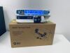 VITALINQ YOM 2020 Alaris GH Guardrails Plus syringe pump ExDemo New  IV Poles