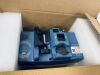 VITALINQ YOM 2020 Alaris GH Guardrails Plus syringe pump ExDemo New  IV Poles