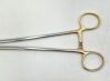 HERWIG 17-49 Carbide Jaw Needle Holder