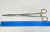 HERWIG 17-49 Carbide Jaw Needle Holder