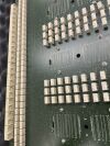 GE HEALTHCARE  RTF5c.P5  KTI196272  and  also sold separately but available is ; KTI196272_10 GE VOLUSON E6 / E8   BEAMFORMER   RTF5c.P5  KTI196272  and  KTI196272_10 Ultrasound General