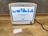 GE B650 v.3 ICU minitor 2019 year never used ICU/CCU
