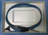 CUDA SYC3500B-S-Blue Cable