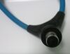 CUDA SYC3500B-S-Blue Cable