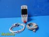 MASIMO 2011 Rad-87 Rainbow Set SpO2 , , NEW Reusable Sensor ~ Monitor