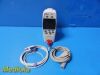 MASIMO 2011 Rad-87 Rainbow Set SpO2 , , NEW Reusable Sensor ~ Monitor