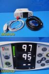 MASIMO 2011  Set Rainbow Rad87 SpO2,W/ SpO2 Sensor,Reusable~ Patient Monitor