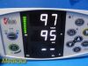 MASIMO 2011  Set Rainbow Rad87 SpO2,W/ SpO2 Sensor,Reusable~ Patient Monitor