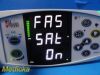 MASIMO 2011  Set Rainbow Rad87 SpO2,W/ SpO2 Sensor,Reusable~ Patient Monitor