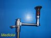 R. WOLF 8912.402 Panoview Plus 10mmx0° Rigid Telescope Laparoscope