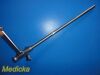 R. WOLF 8912.402 Panoview Plus 10mmx0° Rigid Telescope Laparoscope
