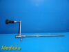 R. WOLF 8912.402 Panoview Plus 10mmx0° Rigid Telescope Laparoscope