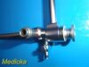 R. WOLF 8912.402 Panoview Plus 10mmx0° Rigid Telescope Laparoscope