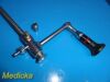 R. WOLF 8912.402 Panoview Plus 10mmx0° Rigid Telescope Laparoscope