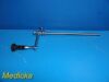 R. WOLF 8912.402 Panoview Plus 10mmx0° Rigid Telescope Laparoscope