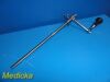 R. WOLF 8912.402 Panoview Plus 10mmx0° Rigid Telescope Laparoscope